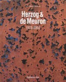 herzog & de meuron 1978-2002-9788409153886