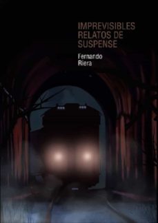 imprevisibles relatos de suspense-fernando riera-9788409361786