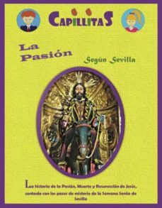 capillitas. la pasion segun sevilla-9788409433186