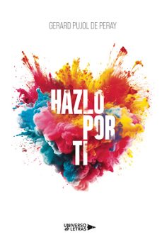 hazlo por ti-gerard pujol de peray-9788410003286