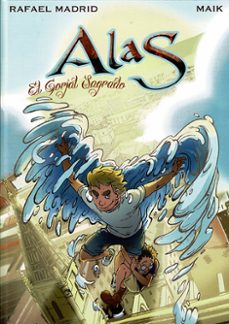 alas-rafael madrid jimeno-9788410111486