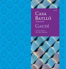 casa batlló (ed. francés)-juan jose lahuerta-pere vivas ortiz-9788410127586