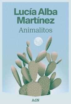 animalitos (ebook)-lucia alba martinez-9788410138193