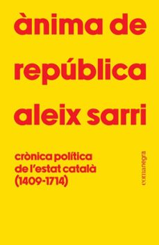 ànima de república (ebook)-aleix sarri-9788410161986