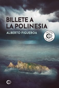 billete a la polinesia (ebook)-9788410191686