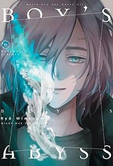 boy s abyss 15-9788410223486
