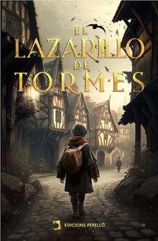 el lazarillo de tormes (ebook)-9788410227286