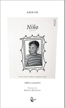 niño-amir or-9788410248786