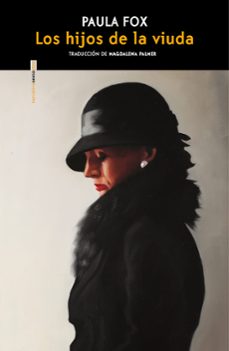 los hijos de la viuda-paula fox-9788410249486