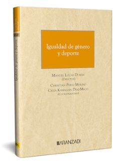 igualdad de genero y deporte-9788410296886