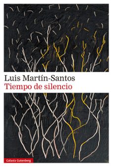 tiempo de silencio (ebook)-luis martín-santos-9788410317086