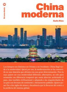 china moderna-9788410320086