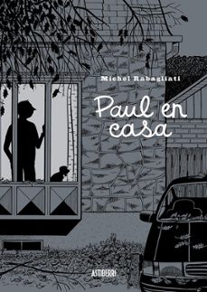paul en casa-michel rabagliati-9788410332386