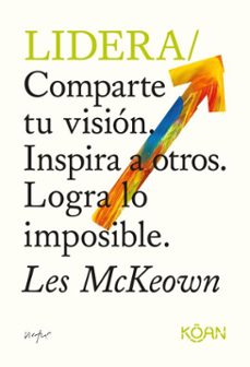 lidera (ebook)-les mckeown-9788410358386