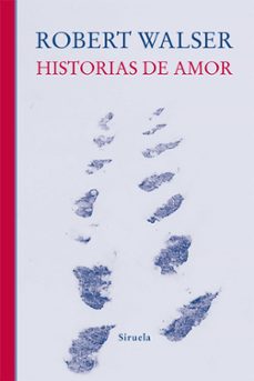 historias de amor (ebook)-robert walser-9788410415386