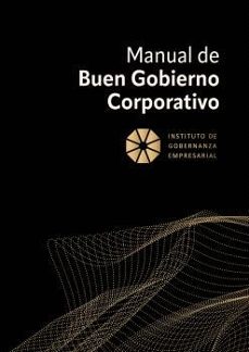 manual de buen gobierno corporativo-9788410453586