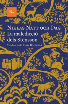 la maledicció dels stensson-niklas natt och dag-9788410488786