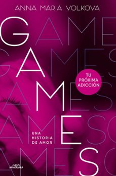 games-anna maria volkova-9788410489486