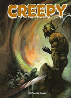 creepy nº 06/29 (ebook)-9788410492486
