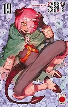 shy 19-bukimi miki-9788410514386