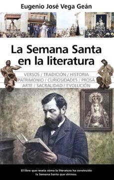 la semana santa en la literatura-9788410529786