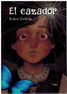 el cazador-robin doblas-9788410601086