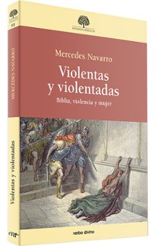violentas y violentadas-mercedes navarro-9788410631786
