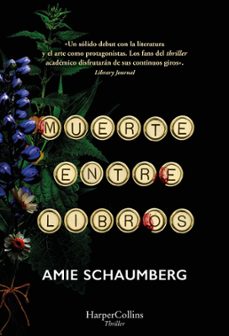 muerte entre libros-amie schaumberg-9788410645486
