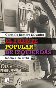 el frente popular de izquierdas (ebook)-carmelo romero salvador-9788410675186