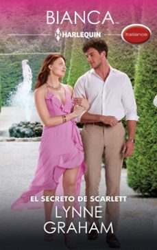 el secreto de scarlett (ebook)-lynne graham-9788410744486
