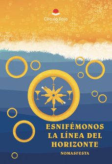 esnifemonos la linea del horizonte (ebook)-9788410821286