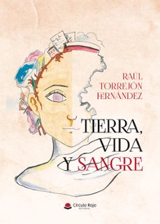 tierra, vida y sangre-9788410825086