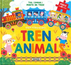 tren d animals-9788410840386