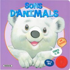 sons d'animals-marisa lopez de pariza-9788410843486