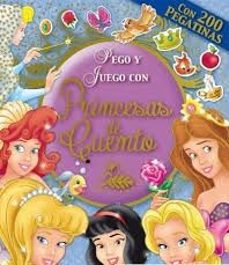 pego y juego con princesas de cuento-9788410847286