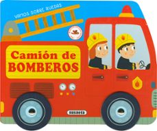 camion de bomberos-9788410848986