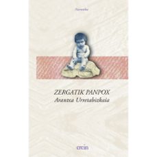 zergatik panpox (audiolibro)-arantxa urretabizkaia-9788410930186