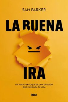la buena ira (ebook)-sam parker-9788410984486