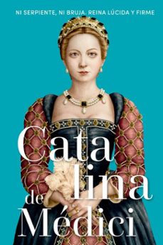 catalina de medici (ebook)-magdalena lasala pérez-9788410987586