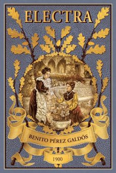 electra (ebook)-benito perez galdos-9788410988286