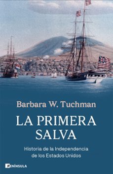 la primera salva-barbara w. tuchman-9788411004886
