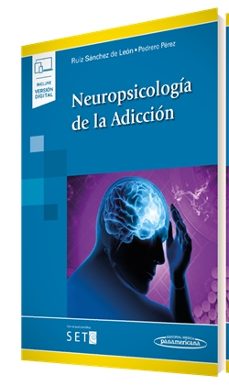 neuropsicologia de la adiccion +e-jose manuel sanchez ruiz-9788411060486