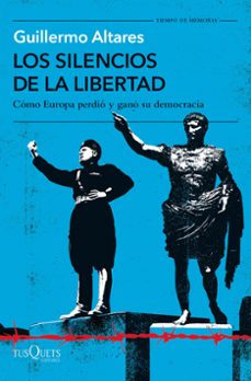 los silencios de la libertad-9788411072786