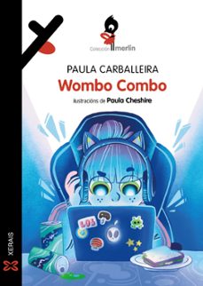 WOMBO COMBO | PAULA CARBALLEIRA | Casa del Libro