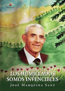 los humillados somos invencibles (ebook)-9788411113786
