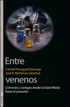 entre venenos-carmel ferragud domingo-9788411182386