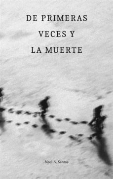 de primeras veces y la muerte (ebook)-9788411237086