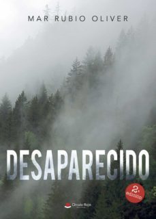 desaparecido-mar rubio oliver-9788411281386