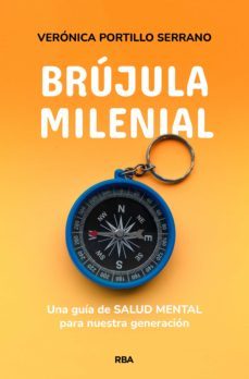 brujula milenial (ebook)-veronica portillo-9788411320986