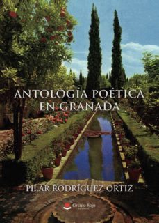antologia poetica en granada (ebook)-9788411373586